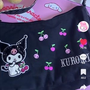 ‼️In search of kuromi bag‼️